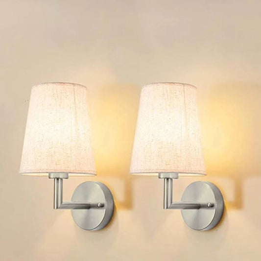 American Copper Bedside Lamp