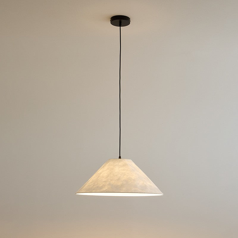 Japanese Minimalist Pendant Light