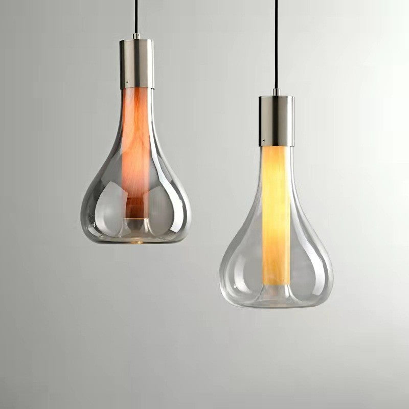 Single Head Pendant Light