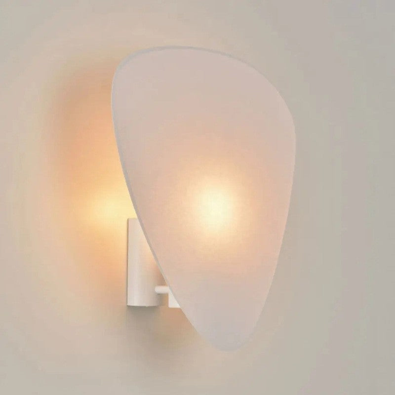 Copper Crystal Branch Chandelier