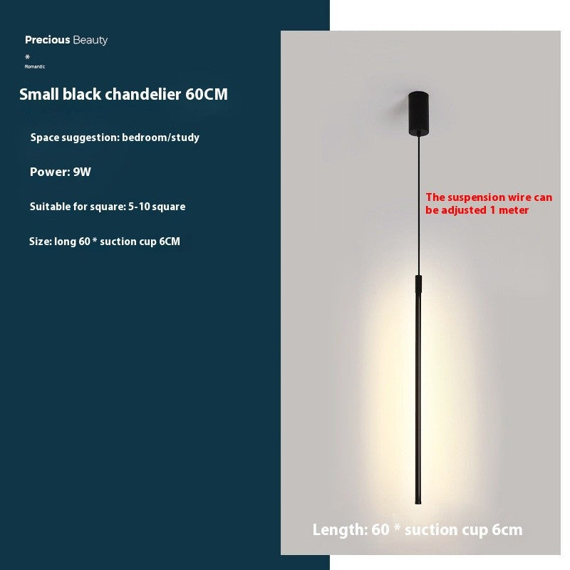 Creative Luxury Aluminum Chandelier