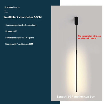 Creative Luxury Aluminum Chandelier