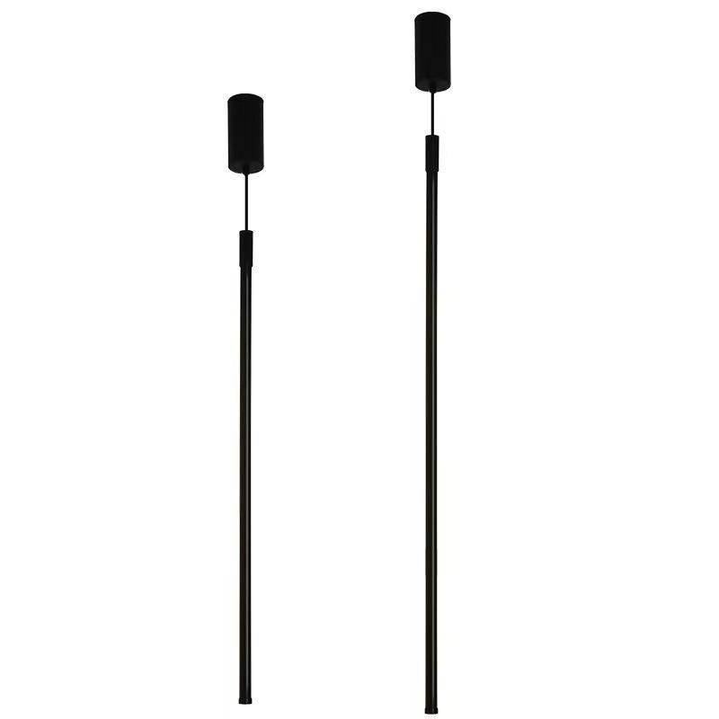 Creative Luxury Aluminum Chandelier