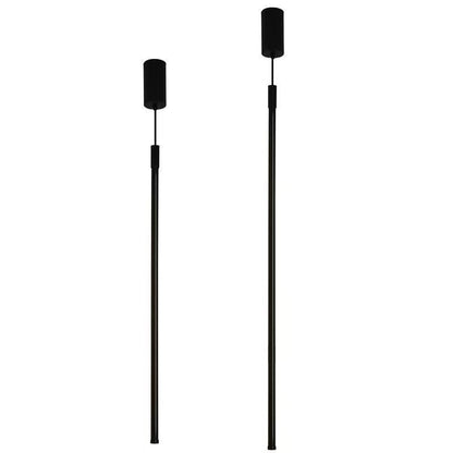 Creative Luxury Aluminum Chandelier