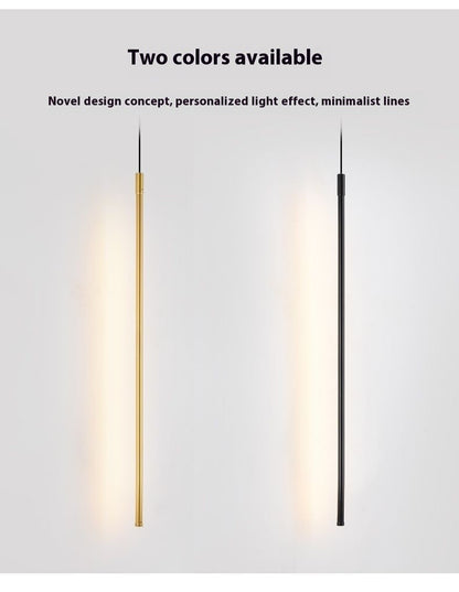 Creative Luxury Aluminum Chandelier