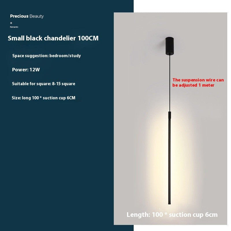 Creative Luxury Aluminum Chandelier