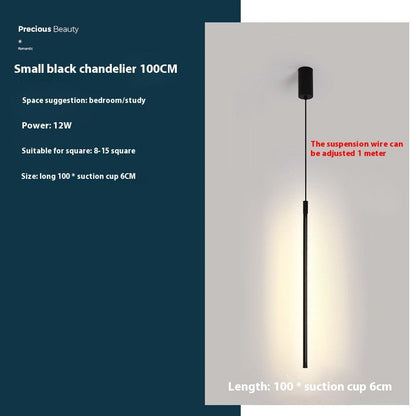 Creative Luxury Aluminum Chandelier