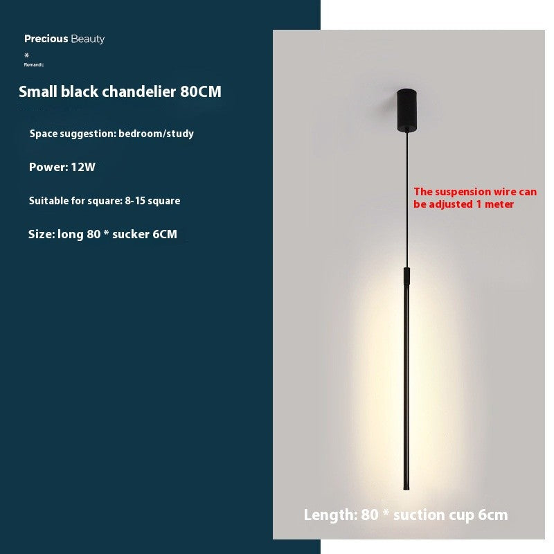 Creative Luxury Aluminum Chandelier