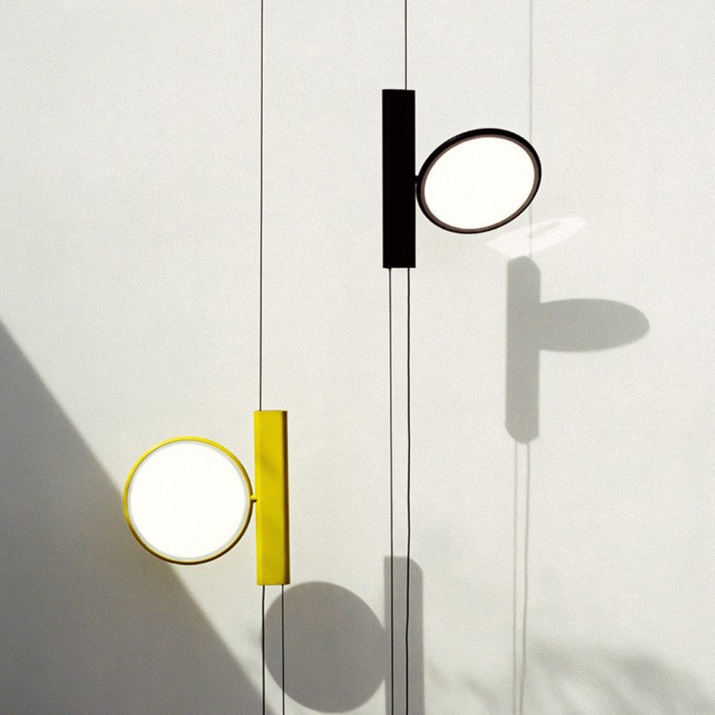 Creative Modern Wall Lamp