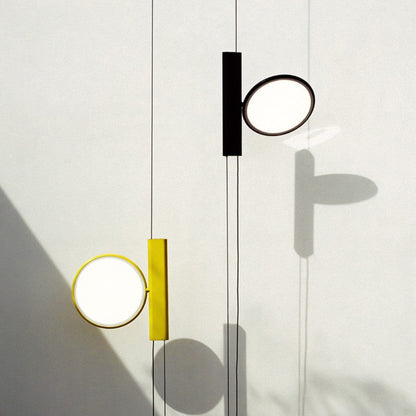 Creative Modern Wall Lamp