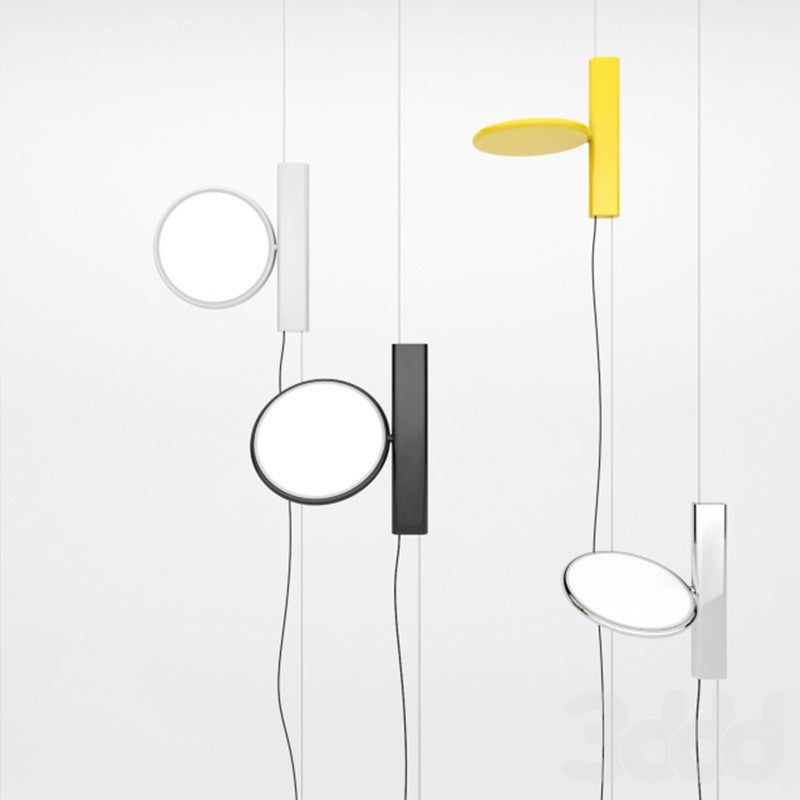 Creative Modern Wall Lamp