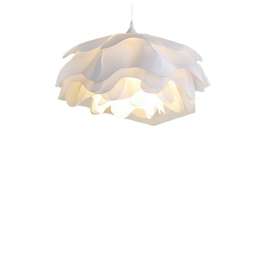 French Cream Chandelier