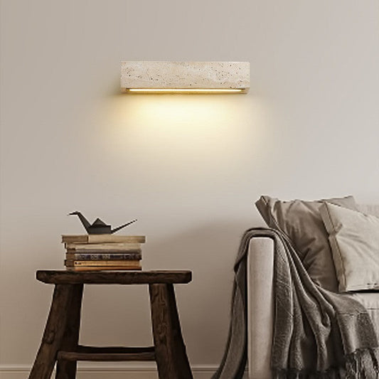 Huangdongshi Modern Wall Lamp