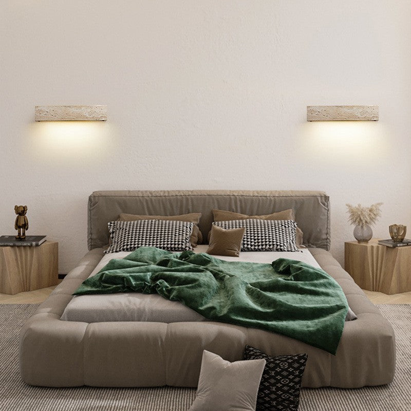 Huangdongshi Modern Wall Lamp