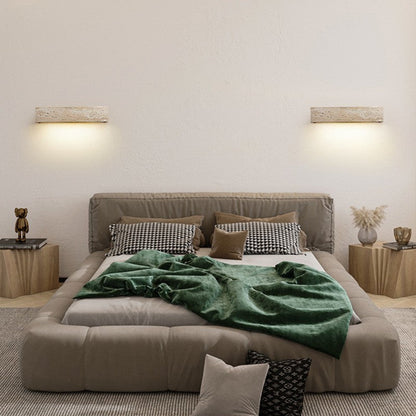 Huangdongshi Modern Wall Lamp