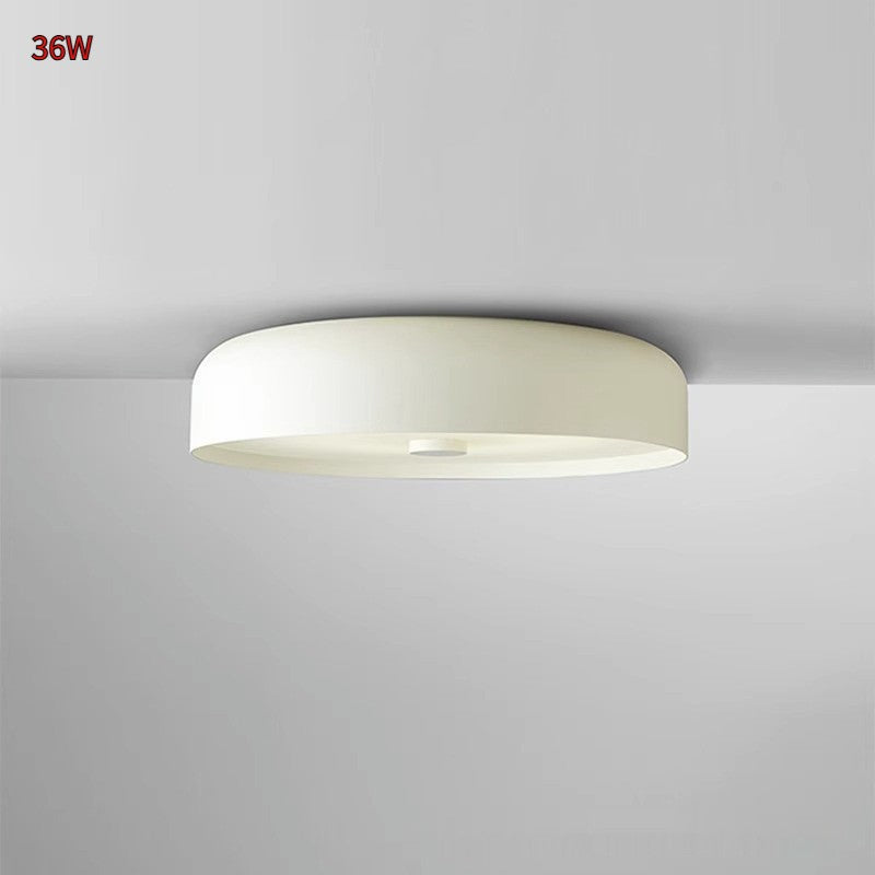 Italian Modern Round Ceiling Lamp