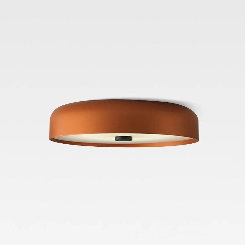 Italian Modern Round Ceiling Lamp