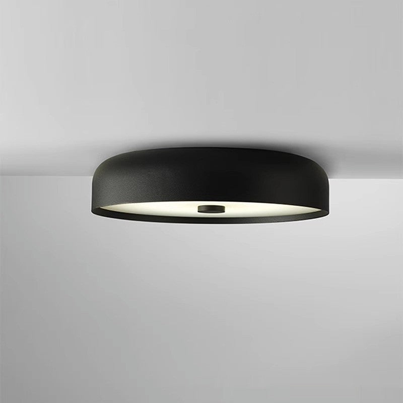 Italian Modern Round Ceiling Lamp