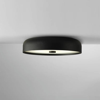 Italian Modern Round Ceiling Lamp