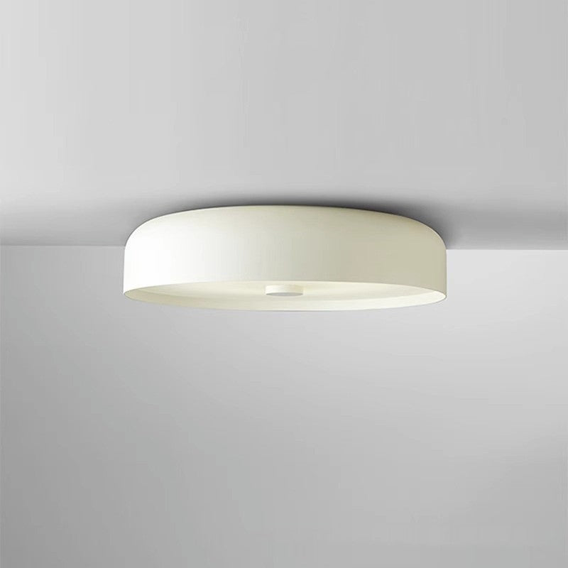 Italian Modern Round Ceiling Lamp