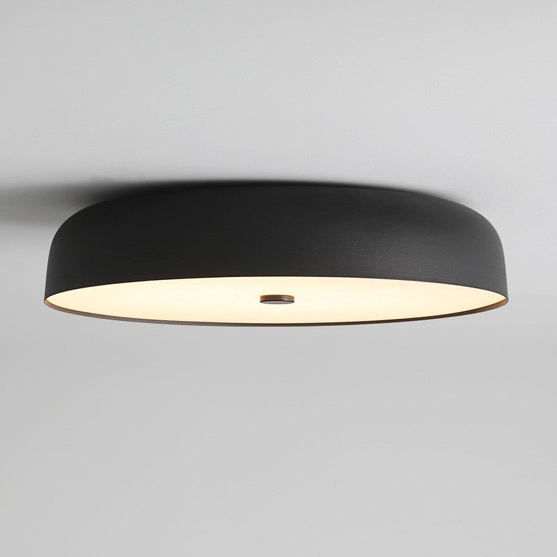Italian Modern Round Ceiling Lamp