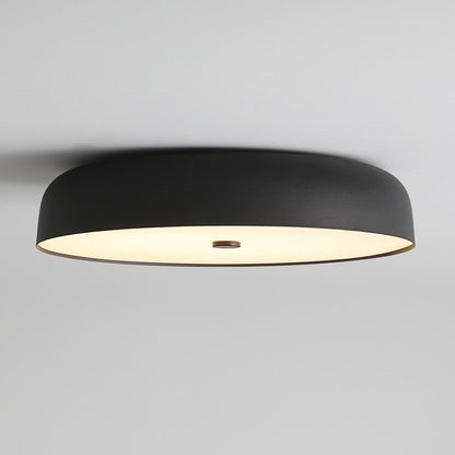 Italian Modern Round Ceiling Lamp