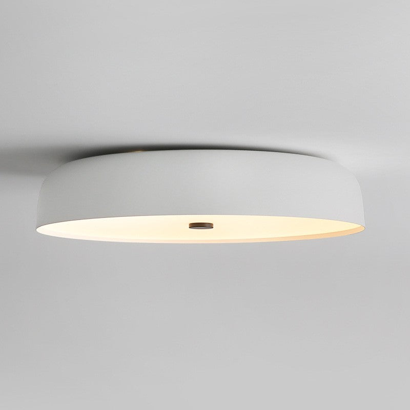Italian Modern Round Ceiling Lamp