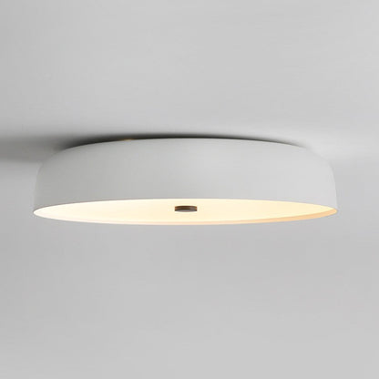 Italian Modern Round Ceiling Lamp