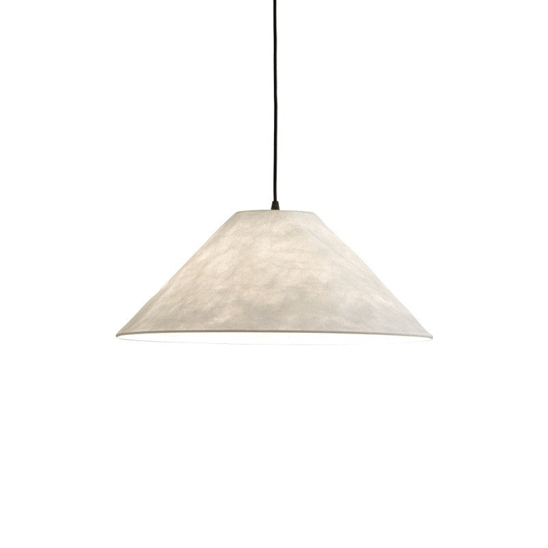 Japanese Minimalist Pendant Light