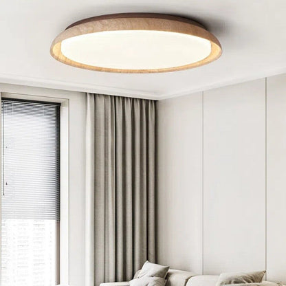 Japanese Retro Ceiling Lamp