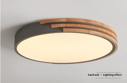 Macaron LED Ceiling Lamp