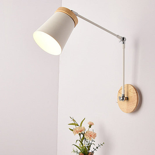 Nordic Minimalist Aisle Wall Lamp