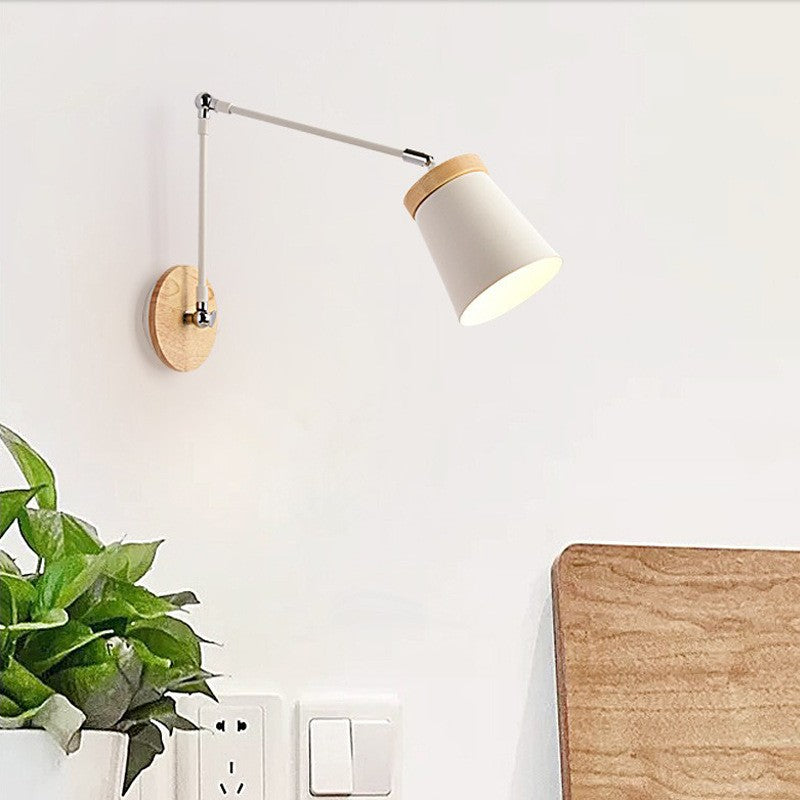 Nordic Minimalist Aisle Wall Lamp