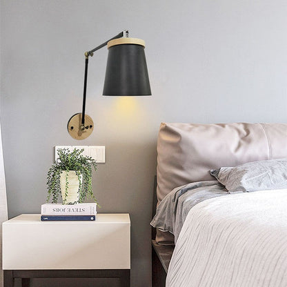 Nordic Minimalist Aisle Wall Lamp