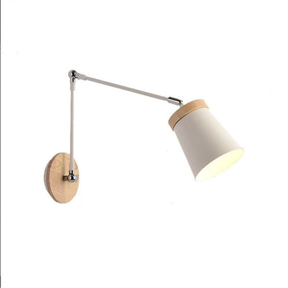 Nordic Minimalist Aisle Wall Lamp