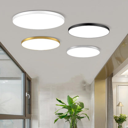 Ultra Thin LED Ceiling Light